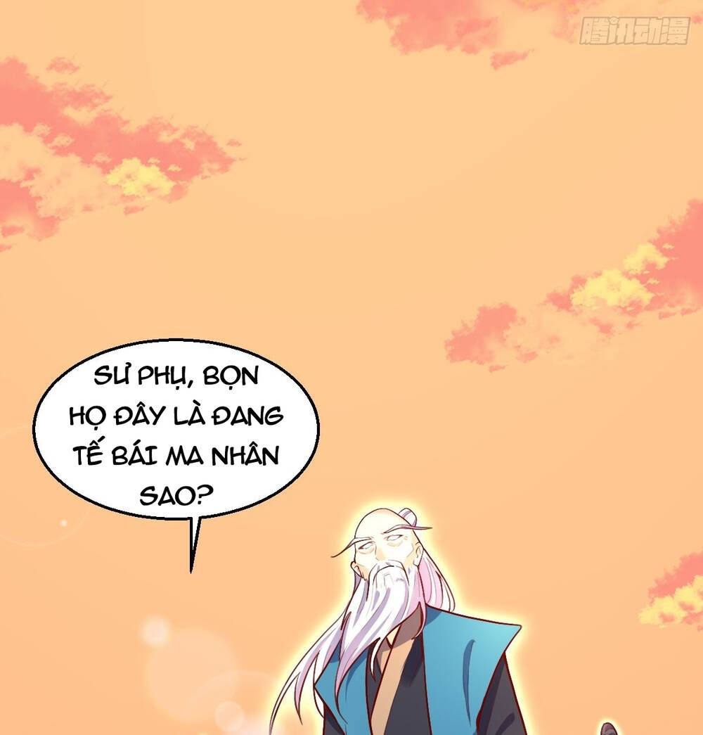 Nguyên Lai Ta Là Tu Tiên Đại Lão Chapter 130 - Trang 2