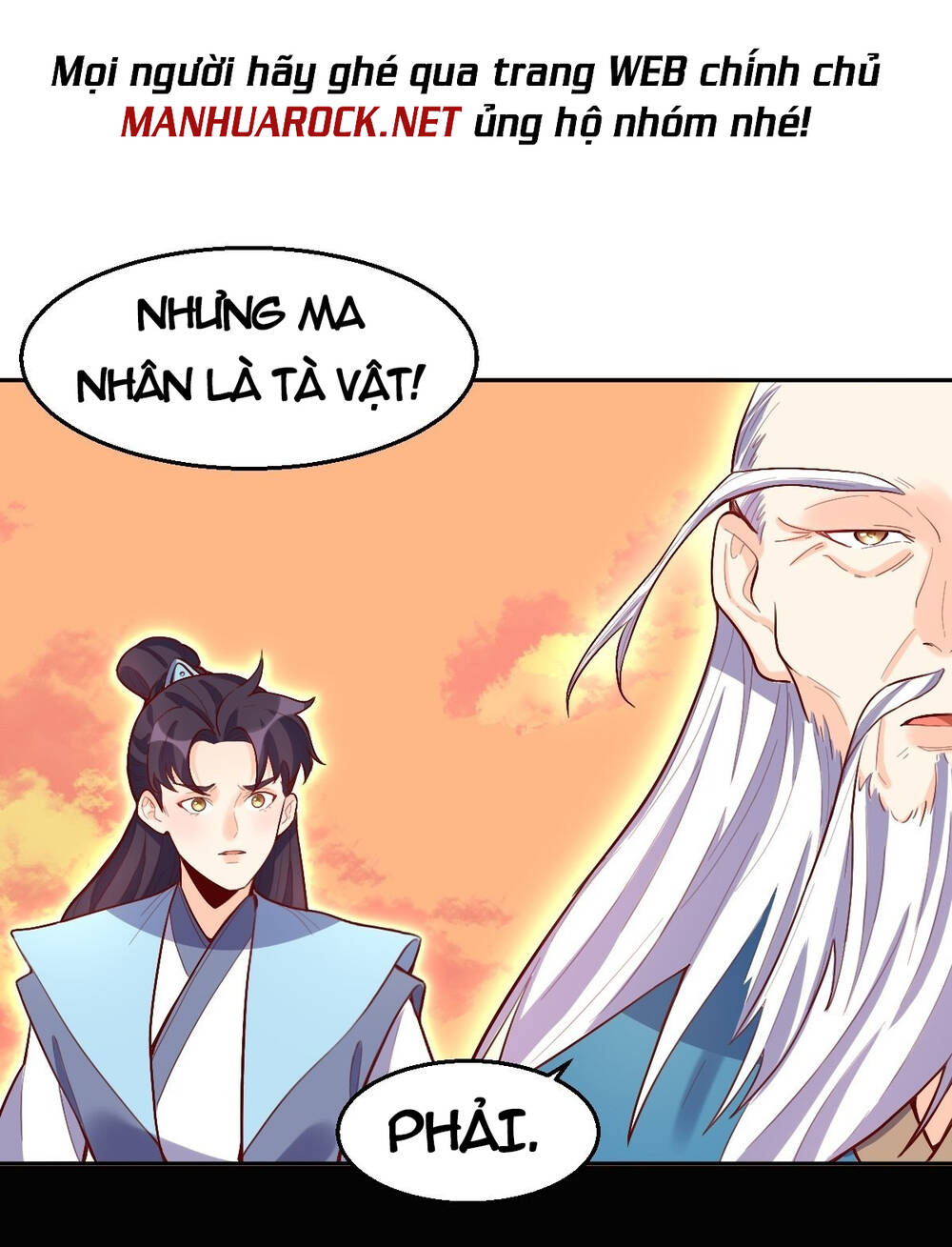 Nguyên Lai Ta Là Tu Tiên Đại Lão Chapter 130 - Trang 2