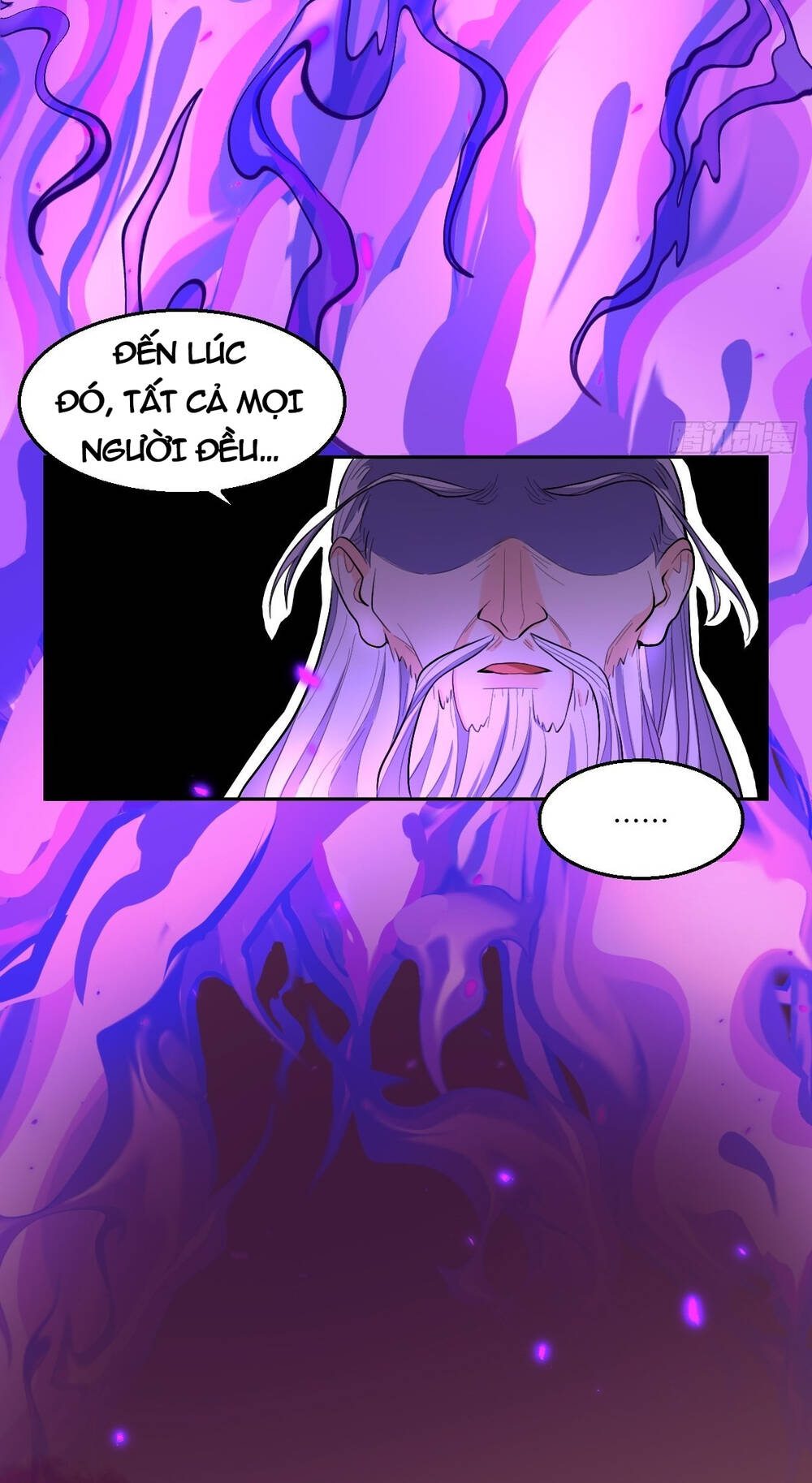 Nguyên Lai Ta Là Tu Tiên Đại Lão Chapter 130 - Trang 2