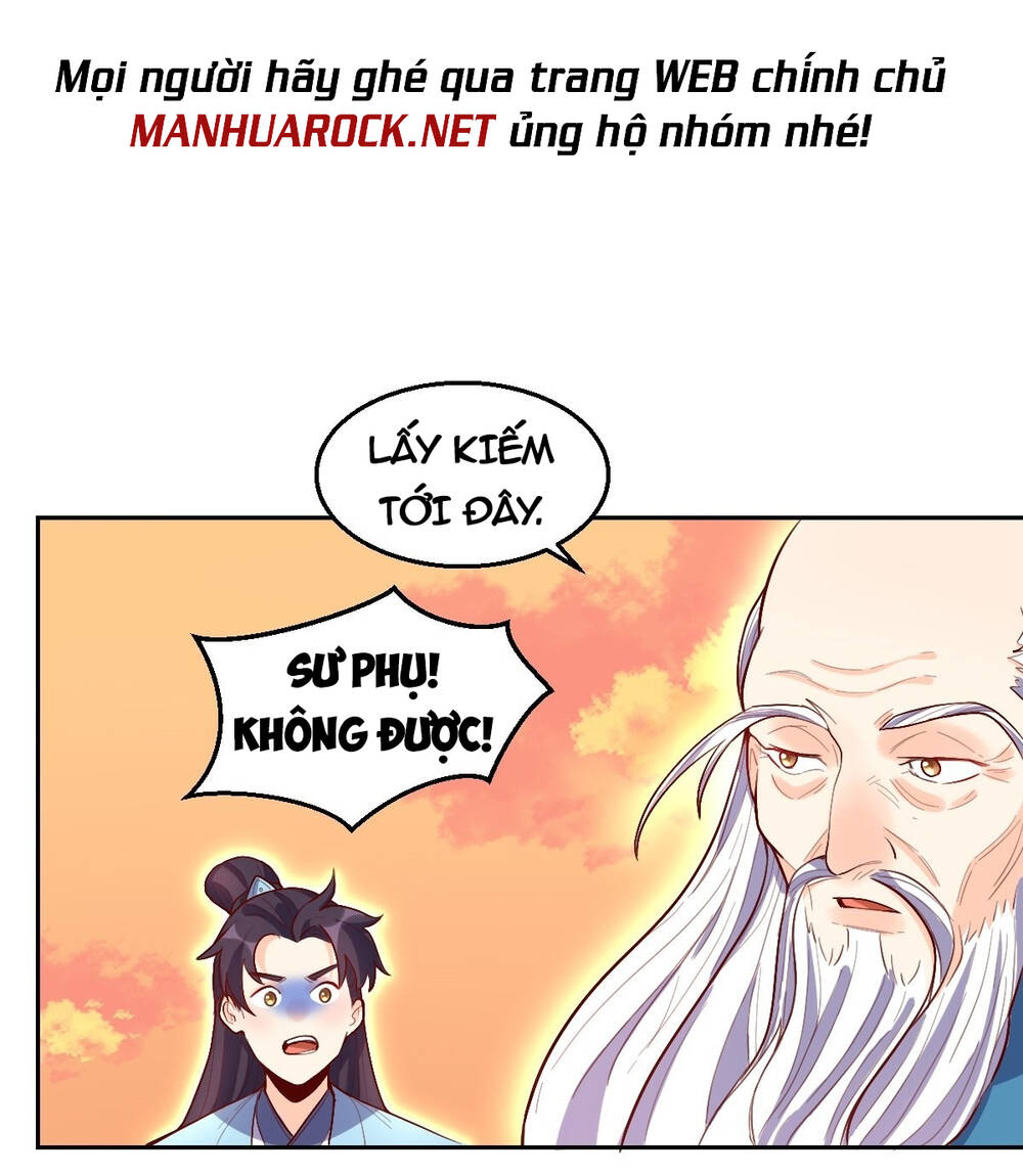 Nguyên Lai Ta Là Tu Tiên Đại Lão Chapter 130 - Trang 2