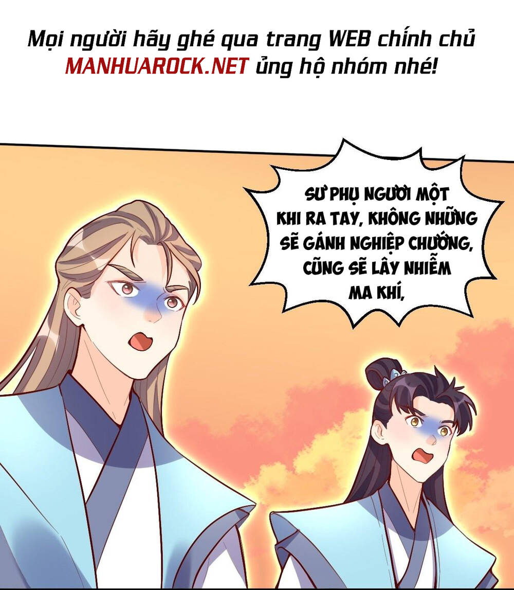 Nguyên Lai Ta Là Tu Tiên Đại Lão Chapter 130 - Trang 2