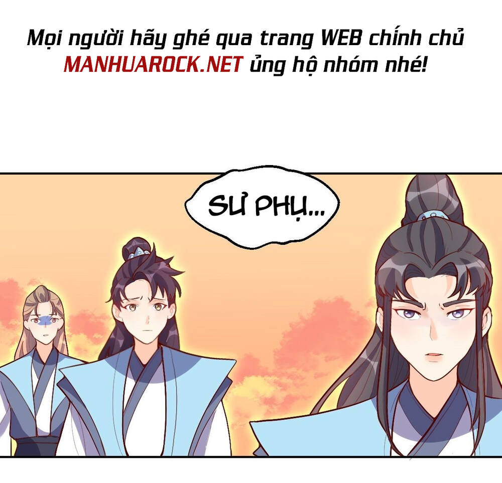 Nguyên Lai Ta Là Tu Tiên Đại Lão Chapter 130 - Trang 2