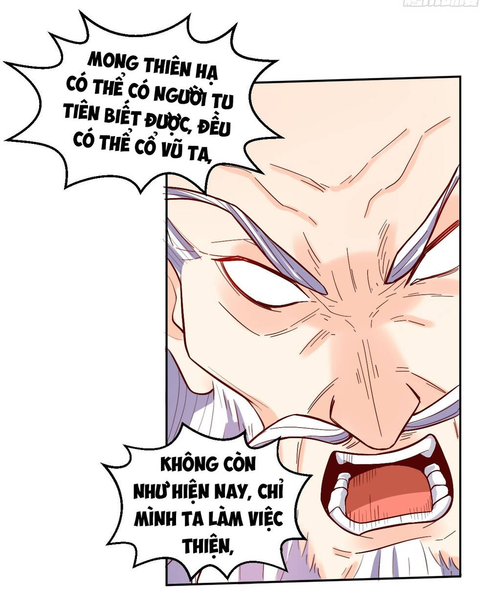 Nguyên Lai Ta Là Tu Tiên Đại Lão Chapter 130 - Trang 2