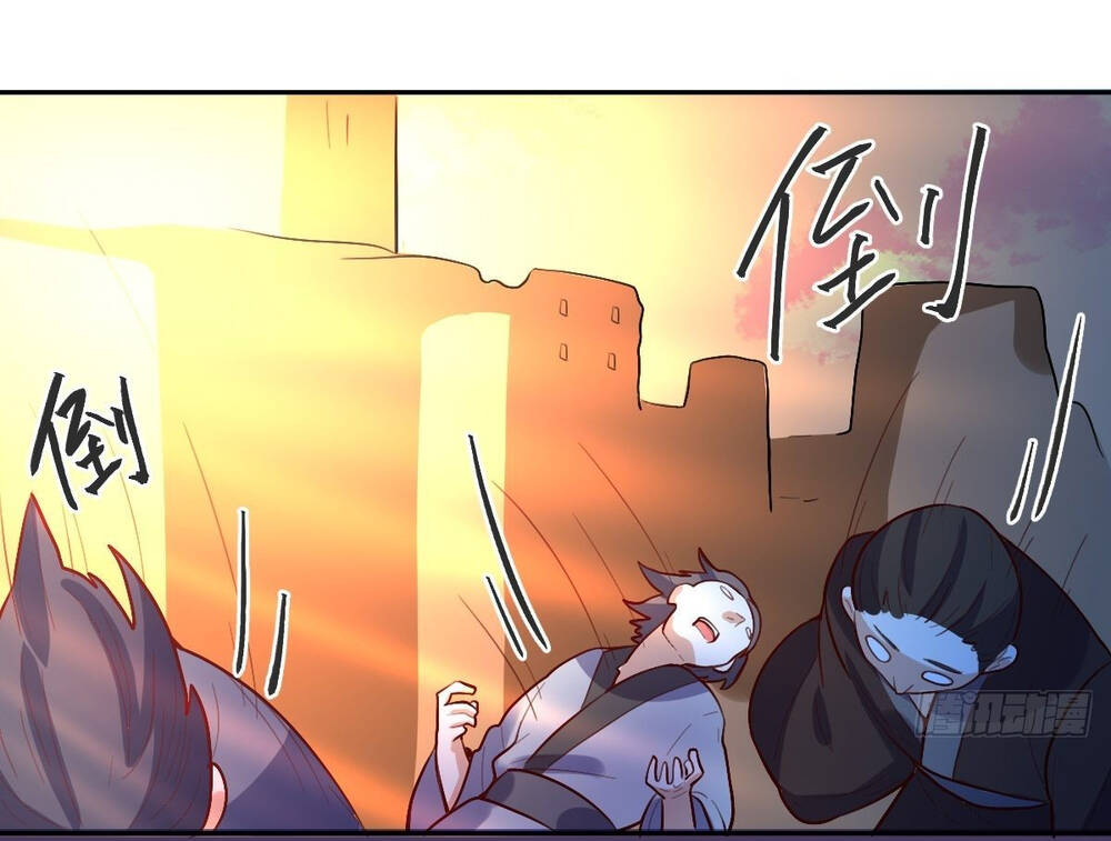 Nguyên Lai Ta Là Tu Tiên Đại Lão Chapter 130 - Trang 2