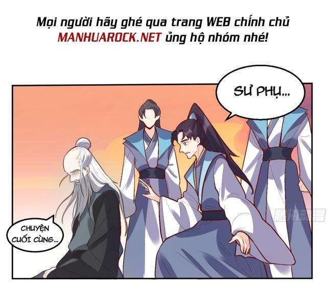 Nguyên Lai Ta Là Tu Tiên Đại Lão Chapter 131.5 - Trang 2