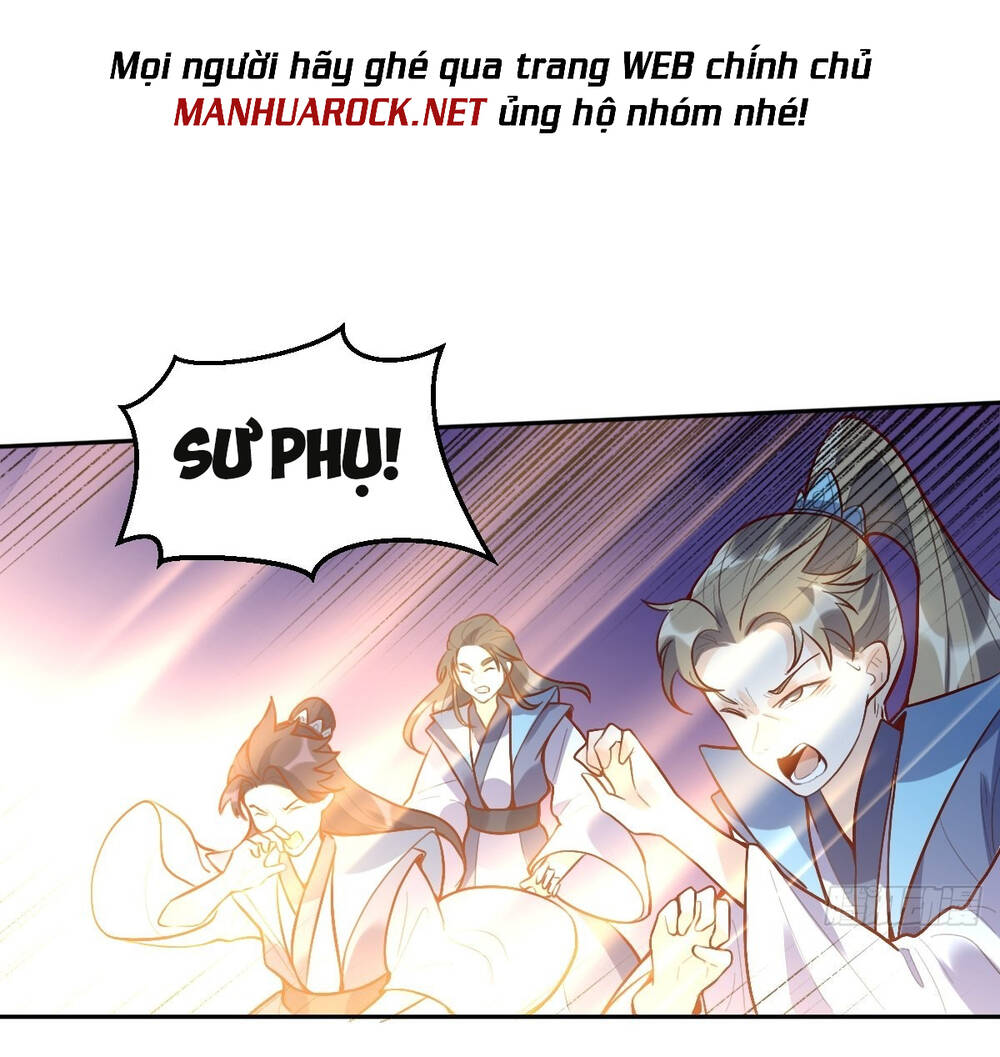 Nguyên Lai Ta Là Tu Tiên Đại Lão Chapter 131 - Trang 2