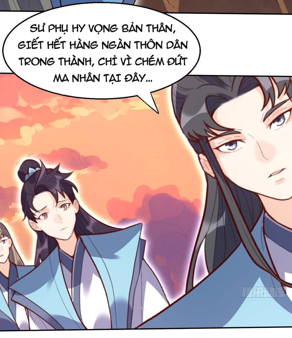 Nguyên Lai Ta Là Tu Tiên Đại Lão Chapter 131 - Trang 2