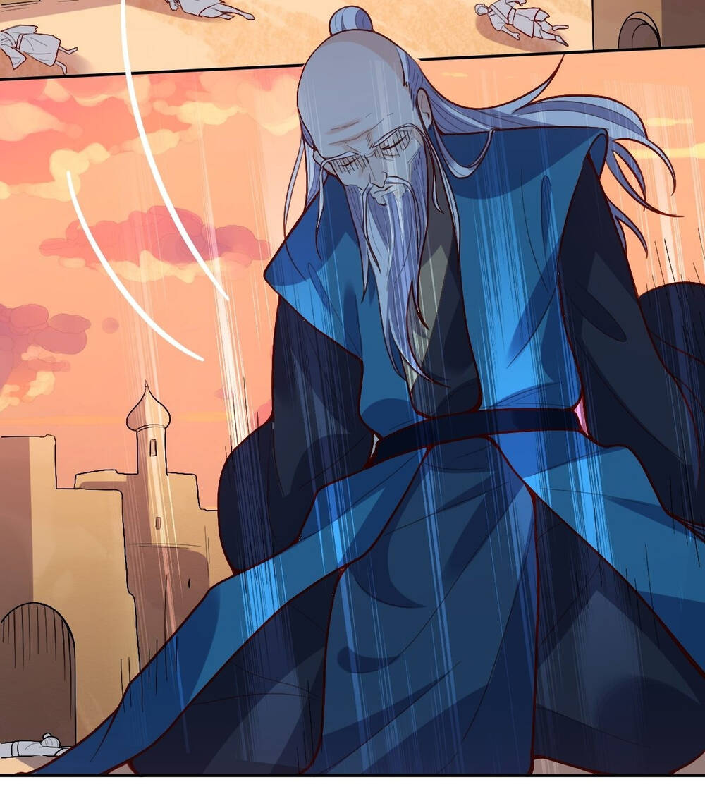 Nguyên Lai Ta Là Tu Tiên Đại Lão Chapter 131 - Trang 2