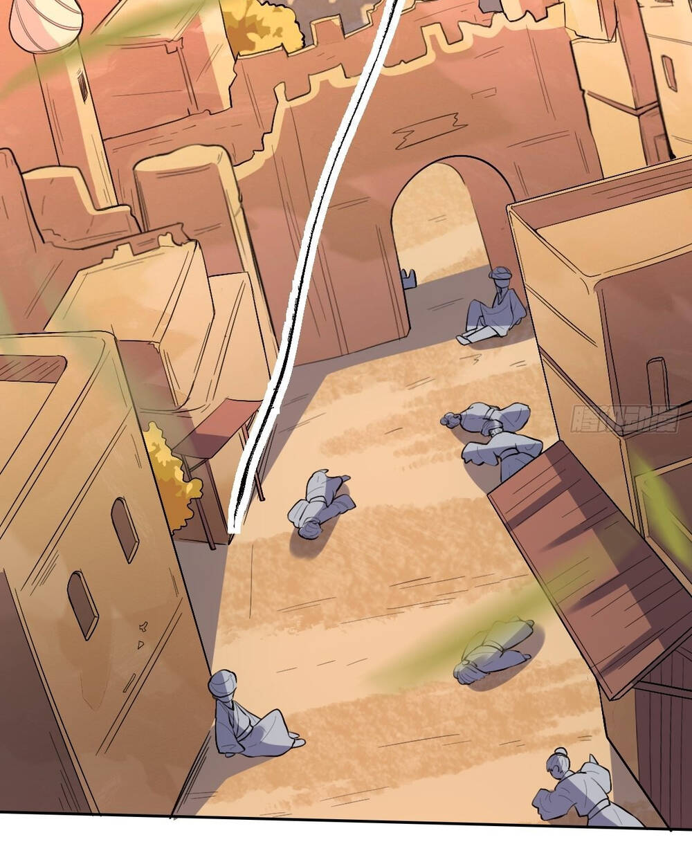 Nguyên Lai Ta Là Tu Tiên Đại Lão Chapter 131 - Trang 2