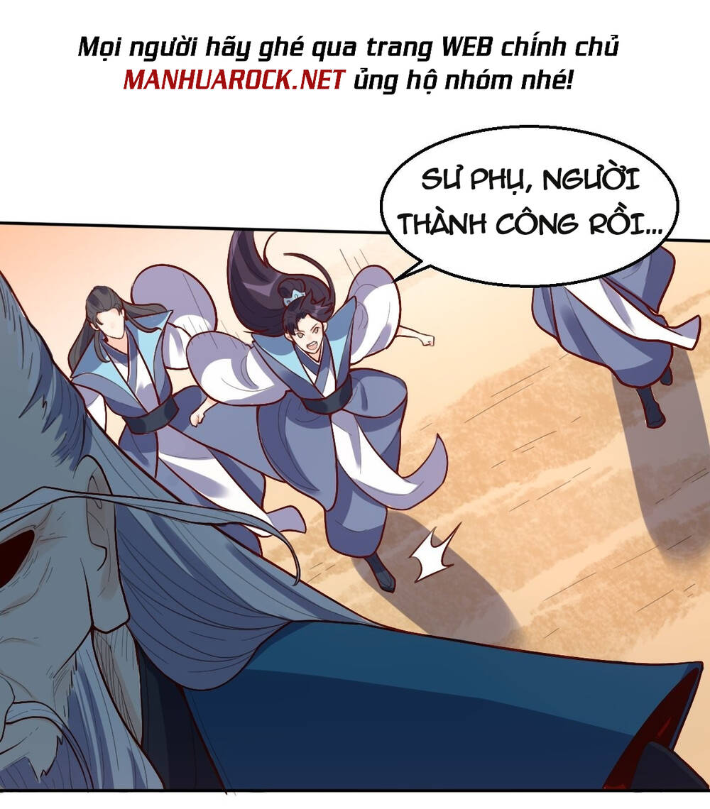 Nguyên Lai Ta Là Tu Tiên Đại Lão Chapter 131 - Trang 2