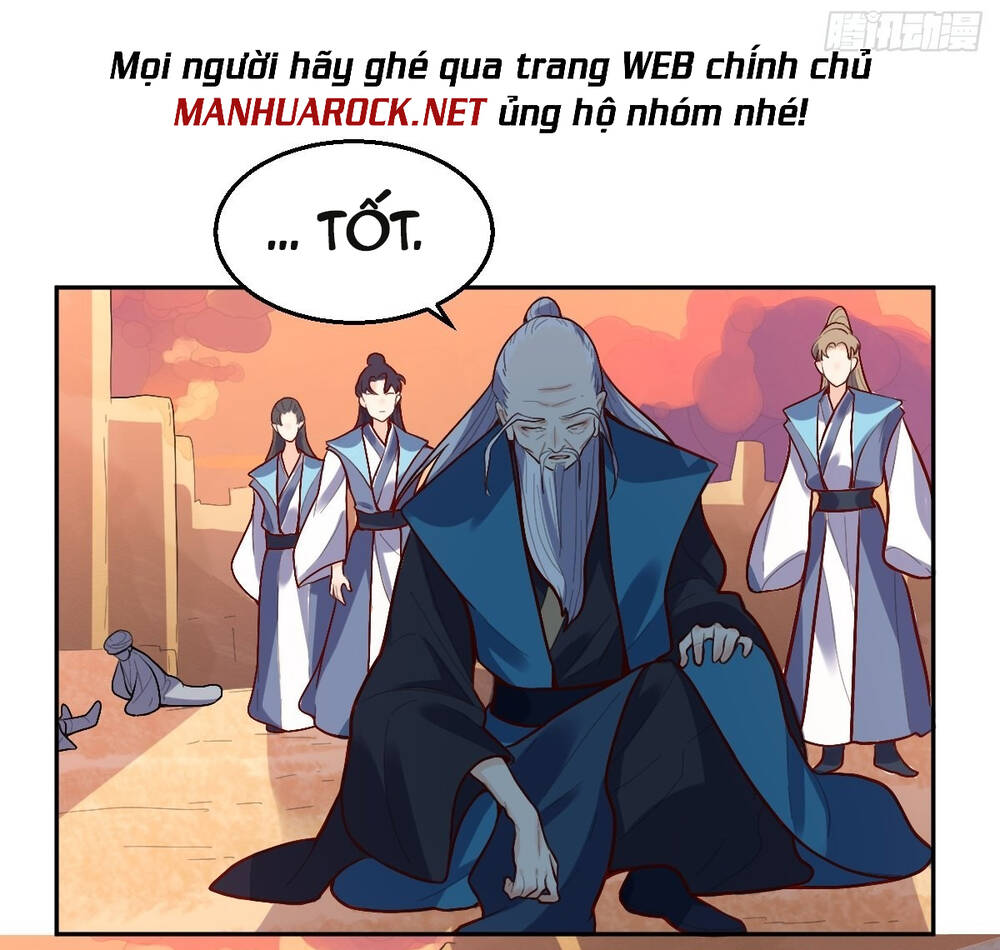 Nguyên Lai Ta Là Tu Tiên Đại Lão Chapter 131 - Trang 2