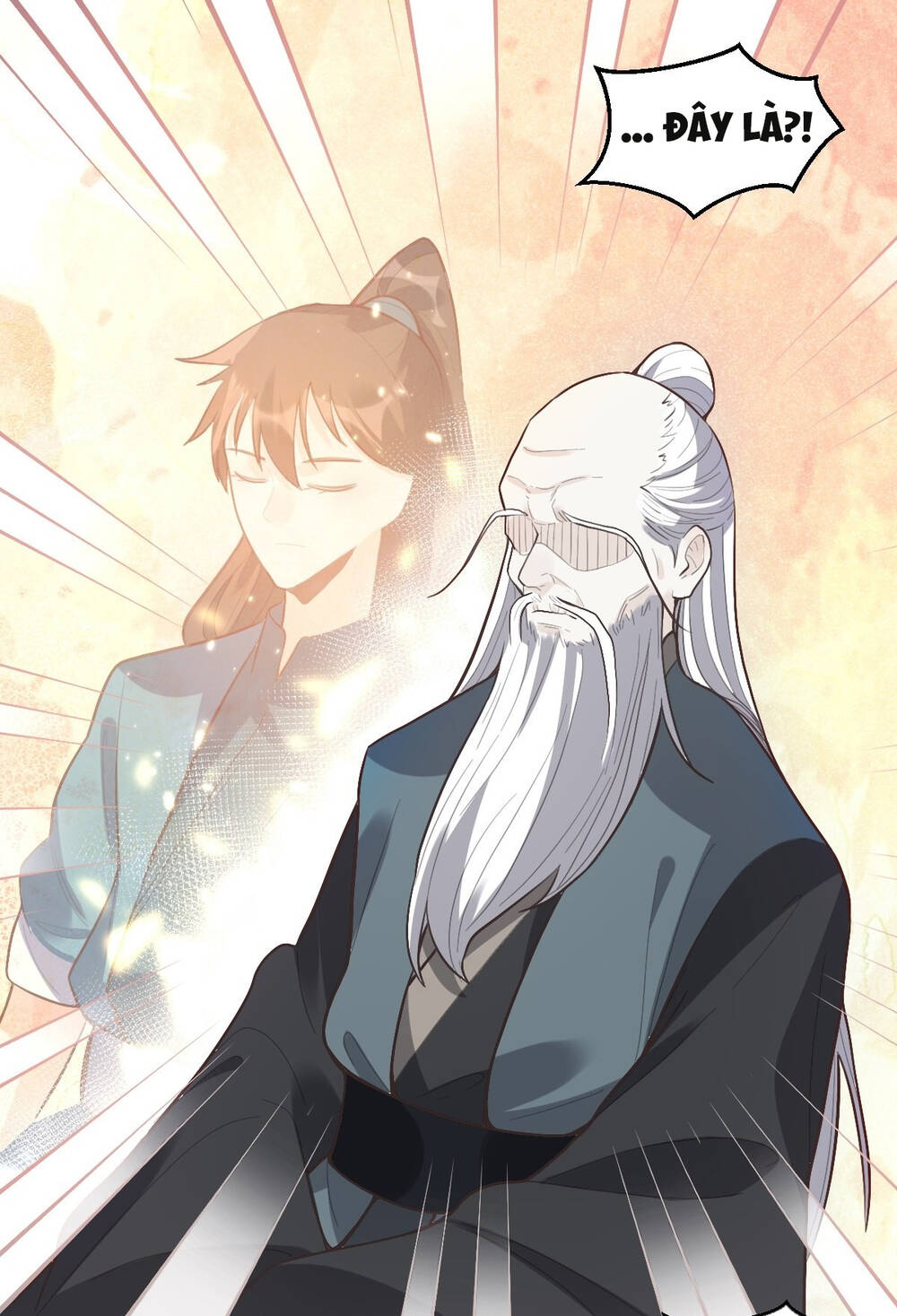 Nguyên Lai Ta Là Tu Tiên Đại Lão Chapter 131 - Trang 2