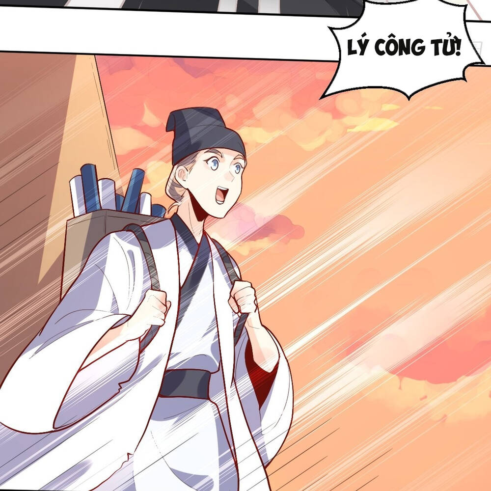 Nguyên Lai Ta Là Tu Tiên Đại Lão Chapter 131 - Trang 2