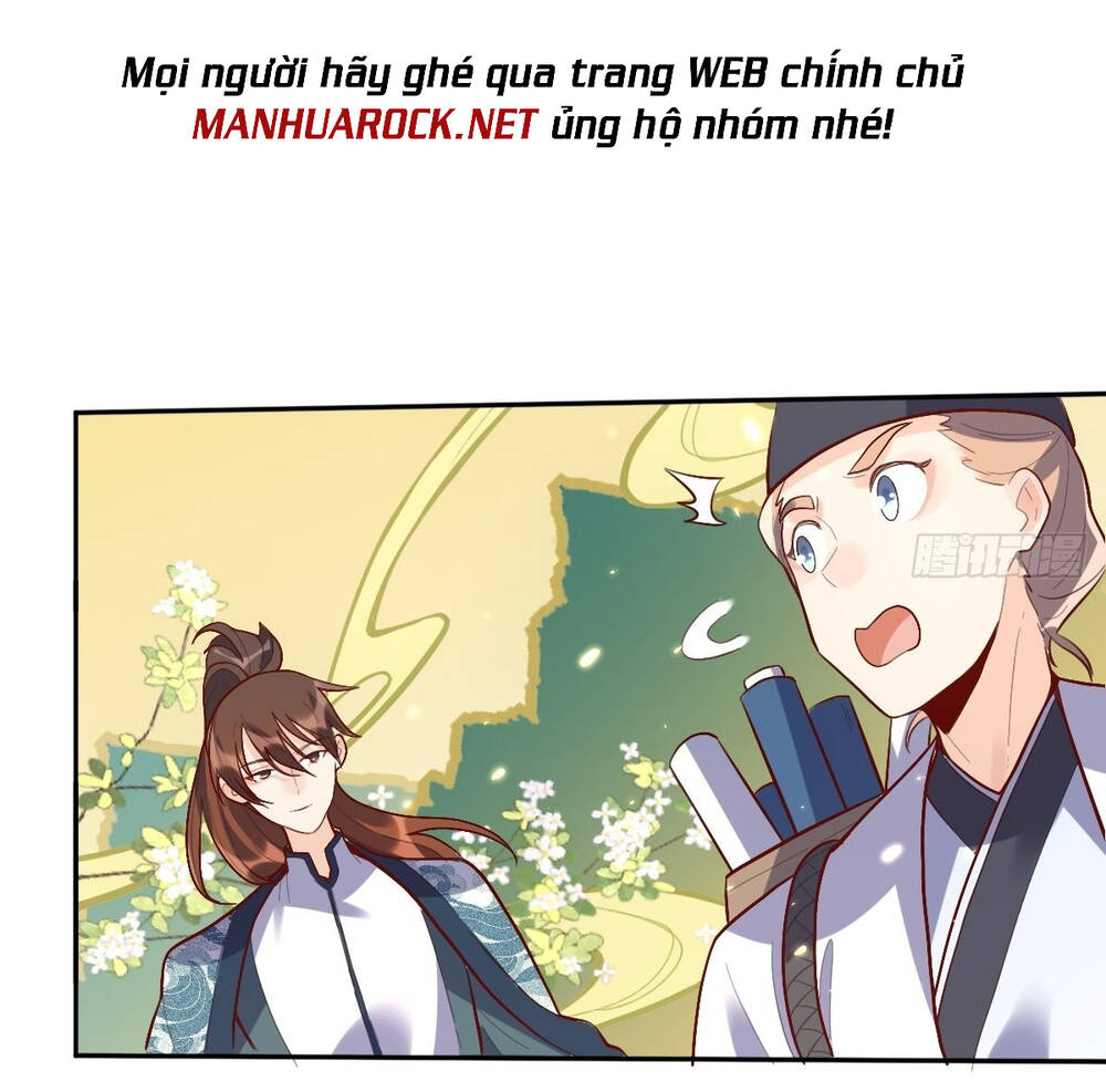 Nguyên Lai Ta Là Tu Tiên Đại Lão Chapter 131 - Trang 2