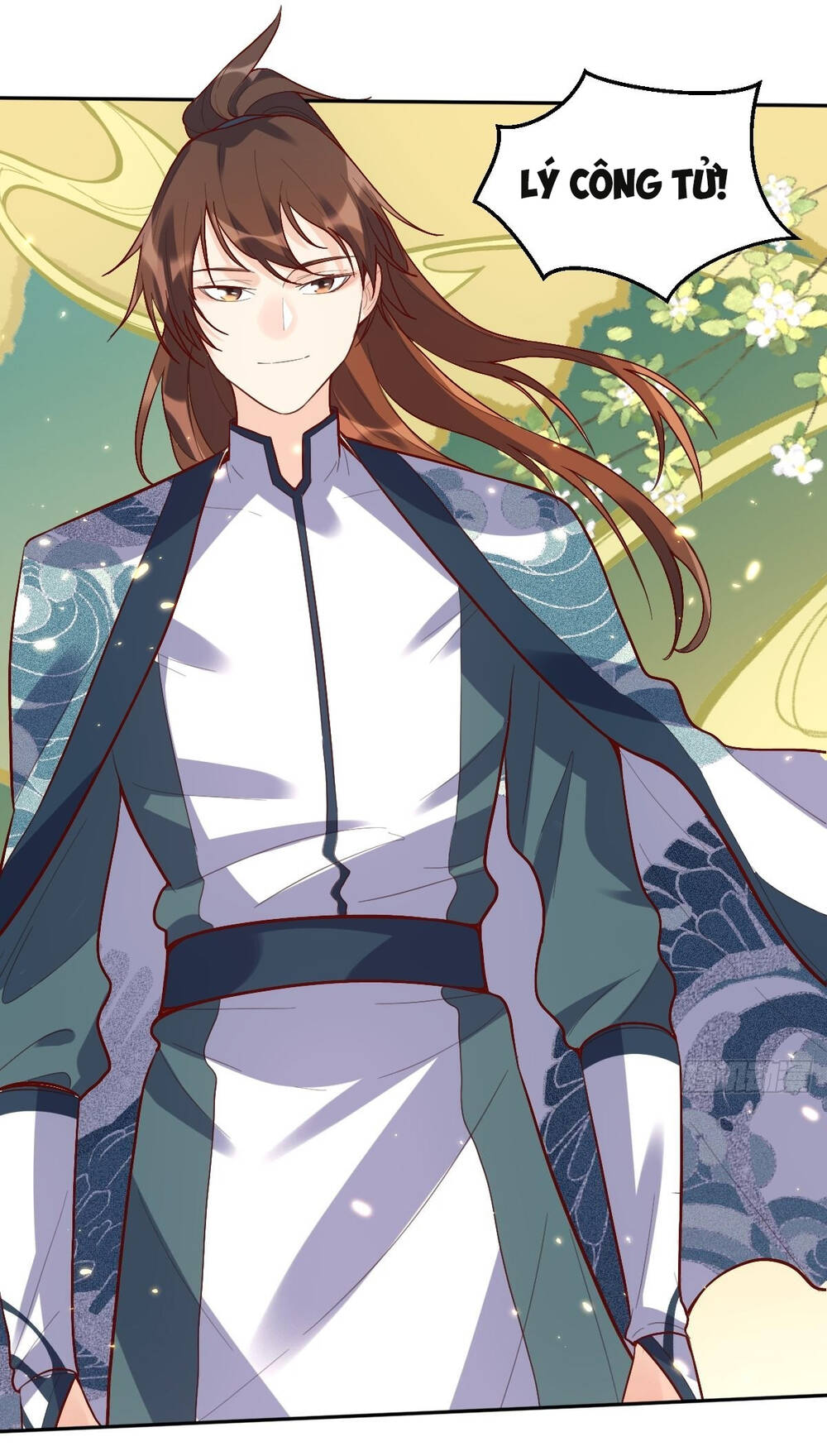 Nguyên Lai Ta Là Tu Tiên Đại Lão Chapter 131 - Trang 2