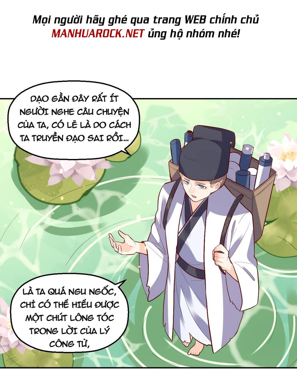 Nguyên Lai Ta Là Tu Tiên Đại Lão Chapter 131 - Trang 2