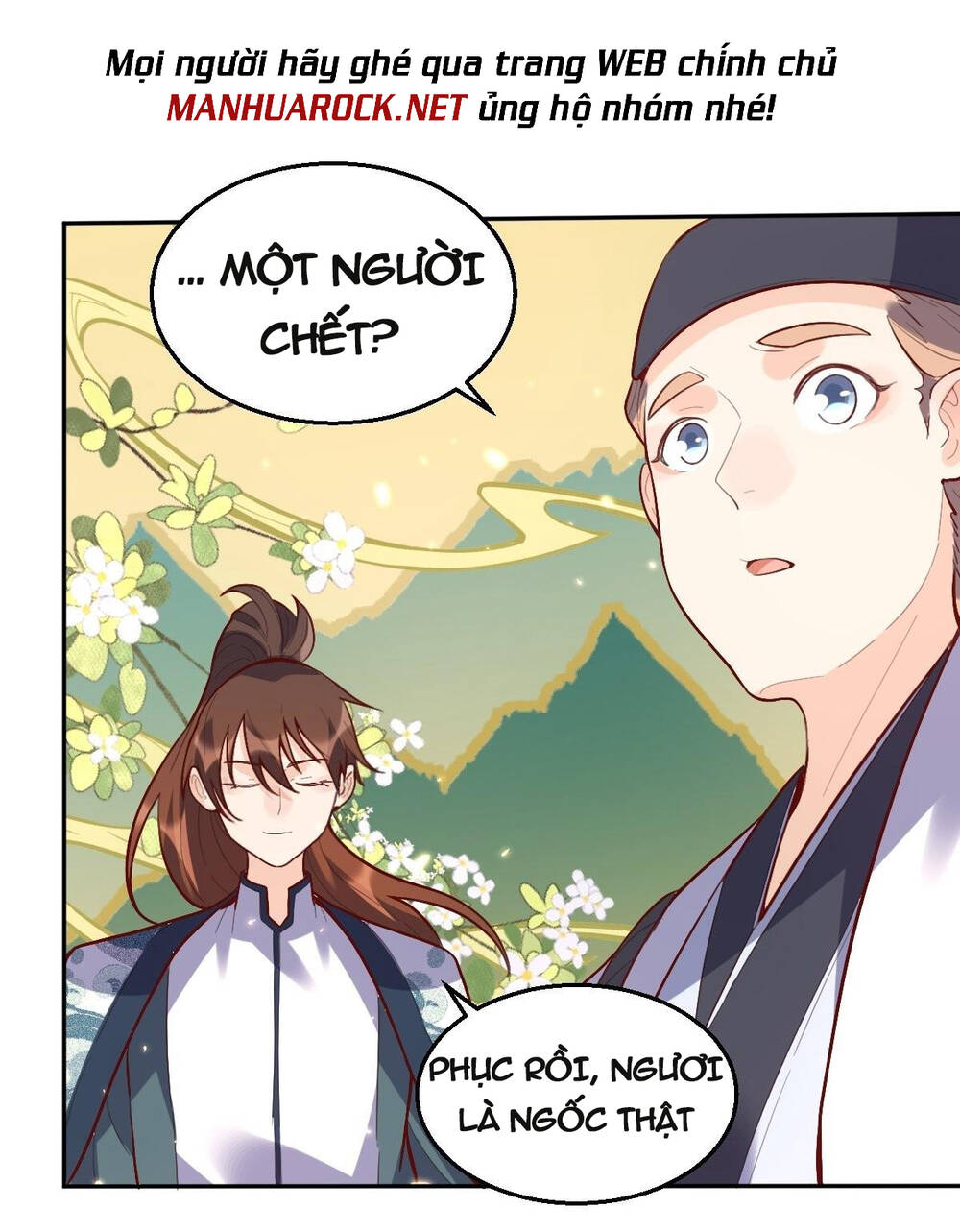 Nguyên Lai Ta Là Tu Tiên Đại Lão Chapter 131 - Trang 2