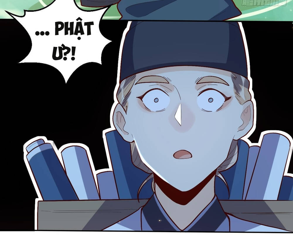 Nguyên Lai Ta Là Tu Tiên Đại Lão Chapter 131 - Trang 2