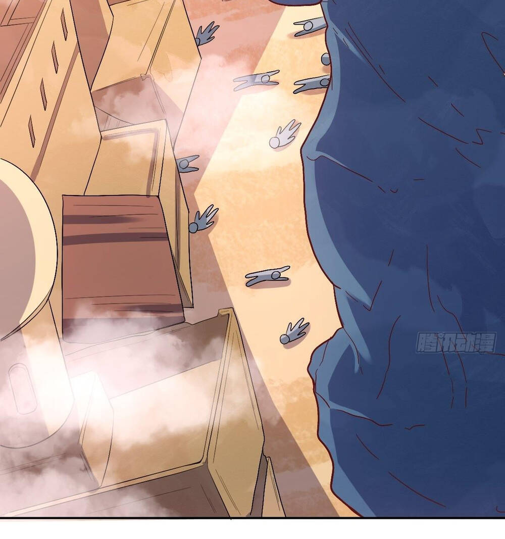 Nguyên Lai Ta Là Tu Tiên Đại Lão Chapter 131 - Trang 2