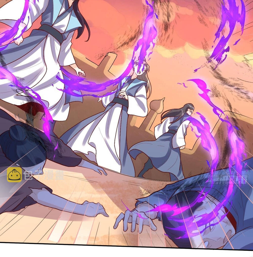 Nguyên Lai Ta Là Tu Tiên Đại Lão Chapter 131 - Trang 2