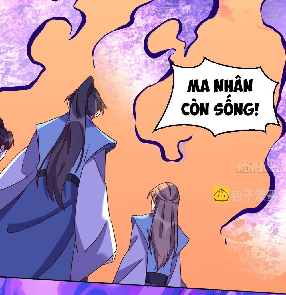 Nguyên Lai Ta Là Tu Tiên Đại Lão Chapter 132 - Trang 2