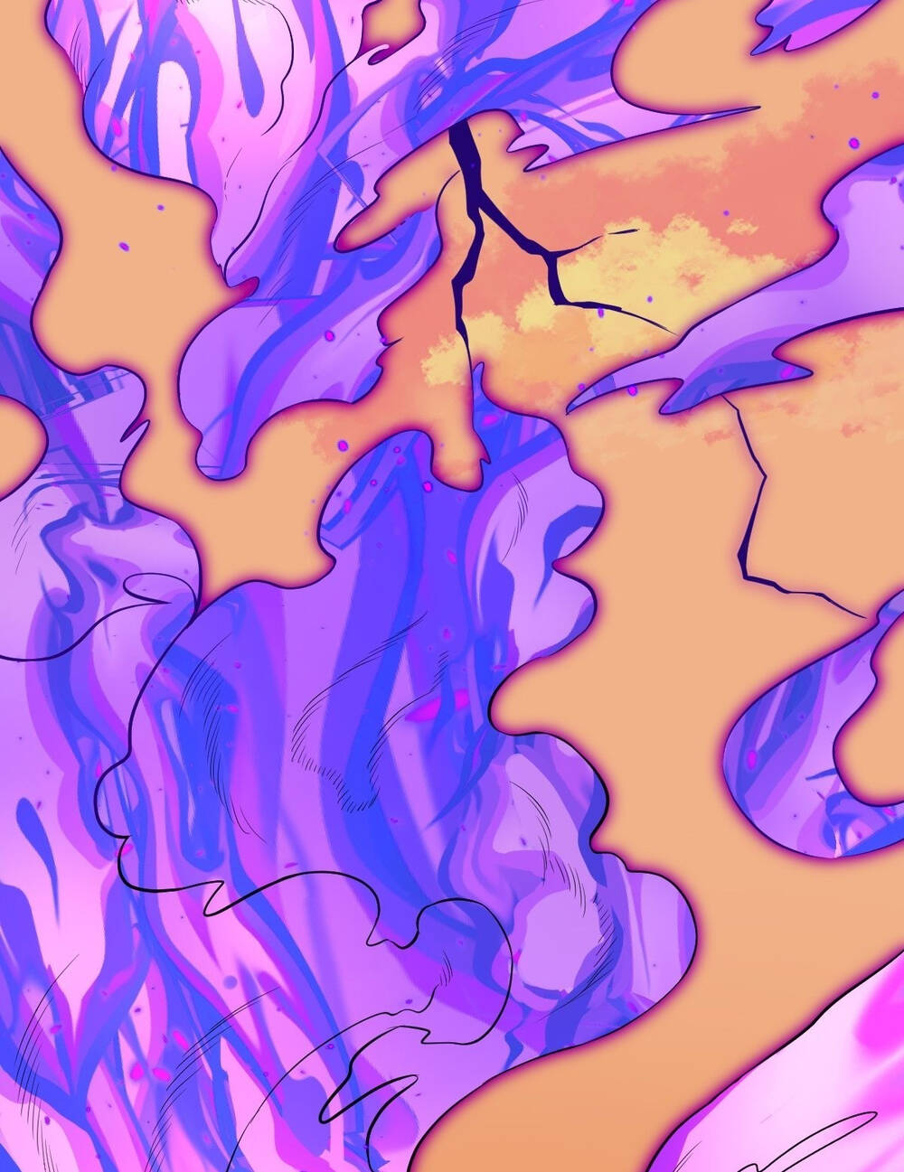 Nguyên Lai Ta Là Tu Tiên Đại Lão Chapter 132 - Trang 2