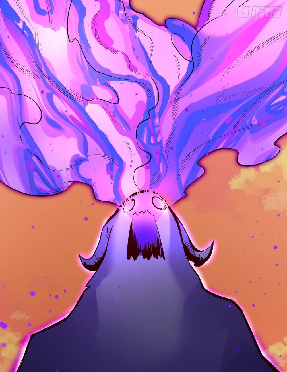 Nguyên Lai Ta Là Tu Tiên Đại Lão Chapter 132 - Trang 2