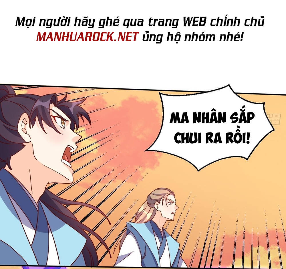 Nguyên Lai Ta Là Tu Tiên Đại Lão Chapter 132 - Trang 2