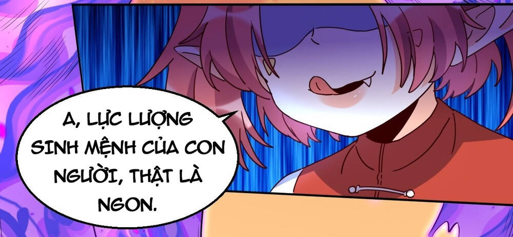 Nguyên Lai Ta Là Tu Tiên Đại Lão Chapter 132 - Trang 2