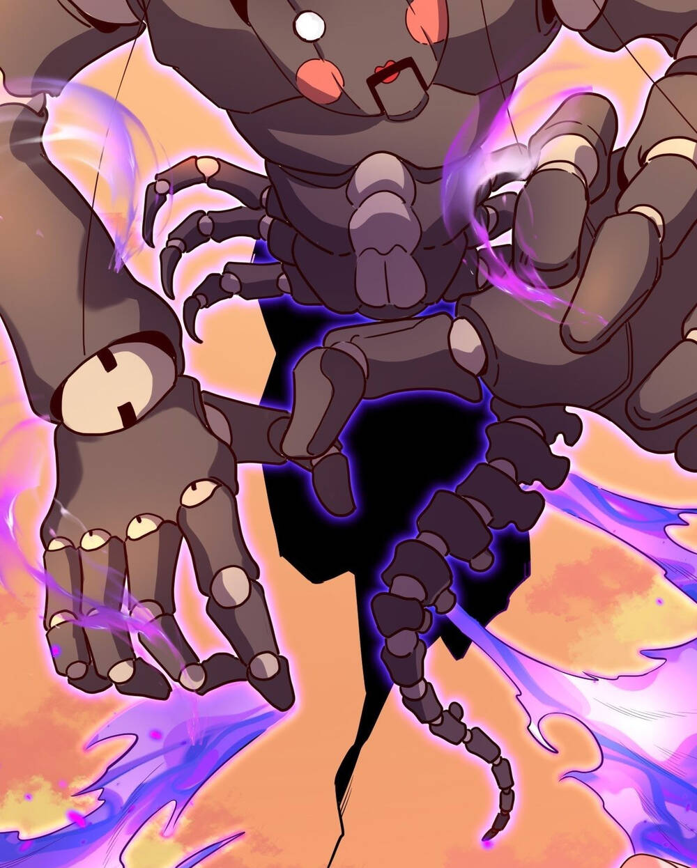 Nguyên Lai Ta Là Tu Tiên Đại Lão Chapter 132 - Trang 2