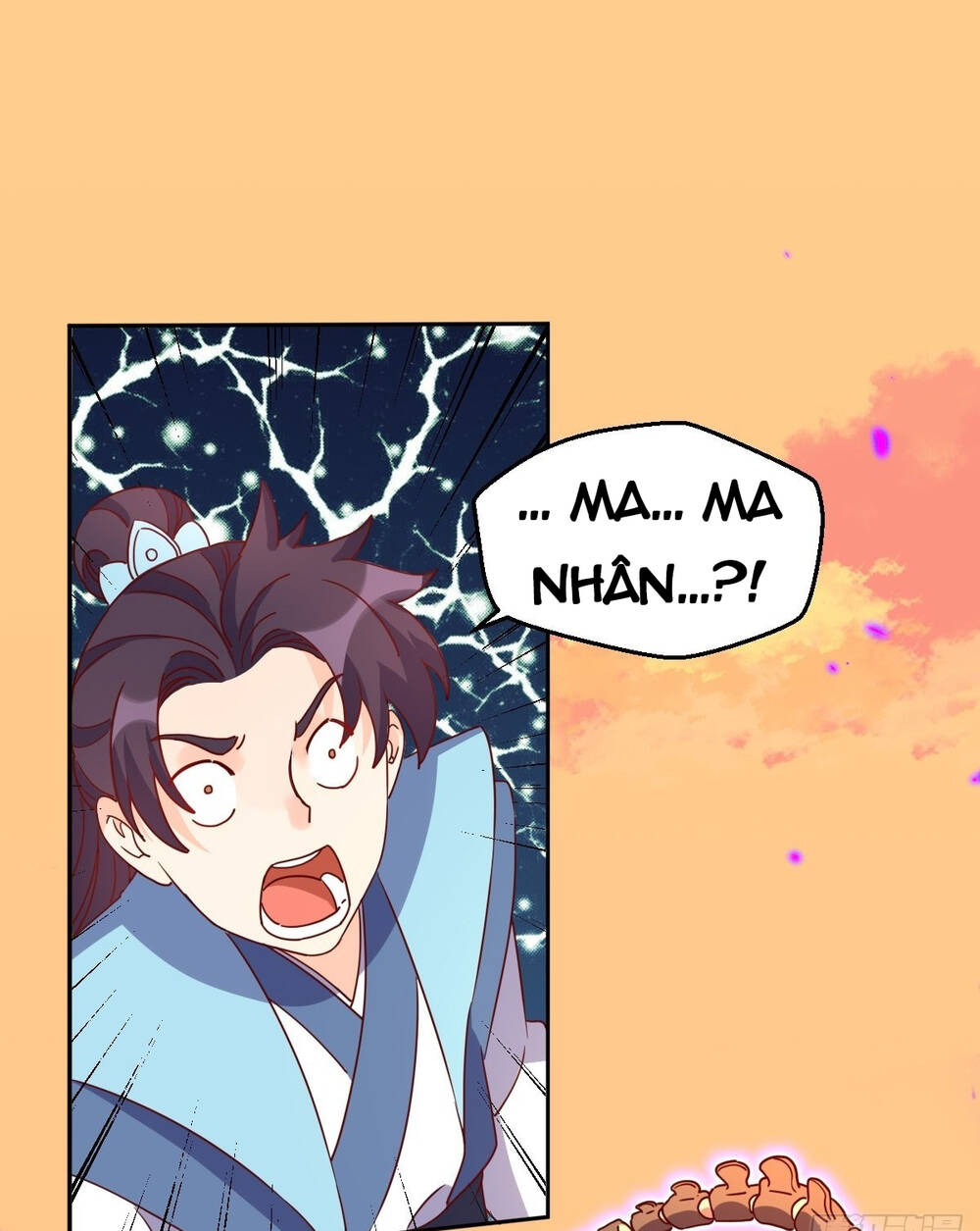 Nguyên Lai Ta Là Tu Tiên Đại Lão Chapter 132 - Trang 2