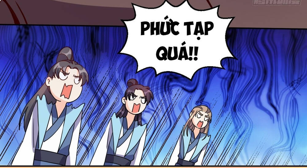 Nguyên Lai Ta Là Tu Tiên Đại Lão Chapter 132 - Trang 2