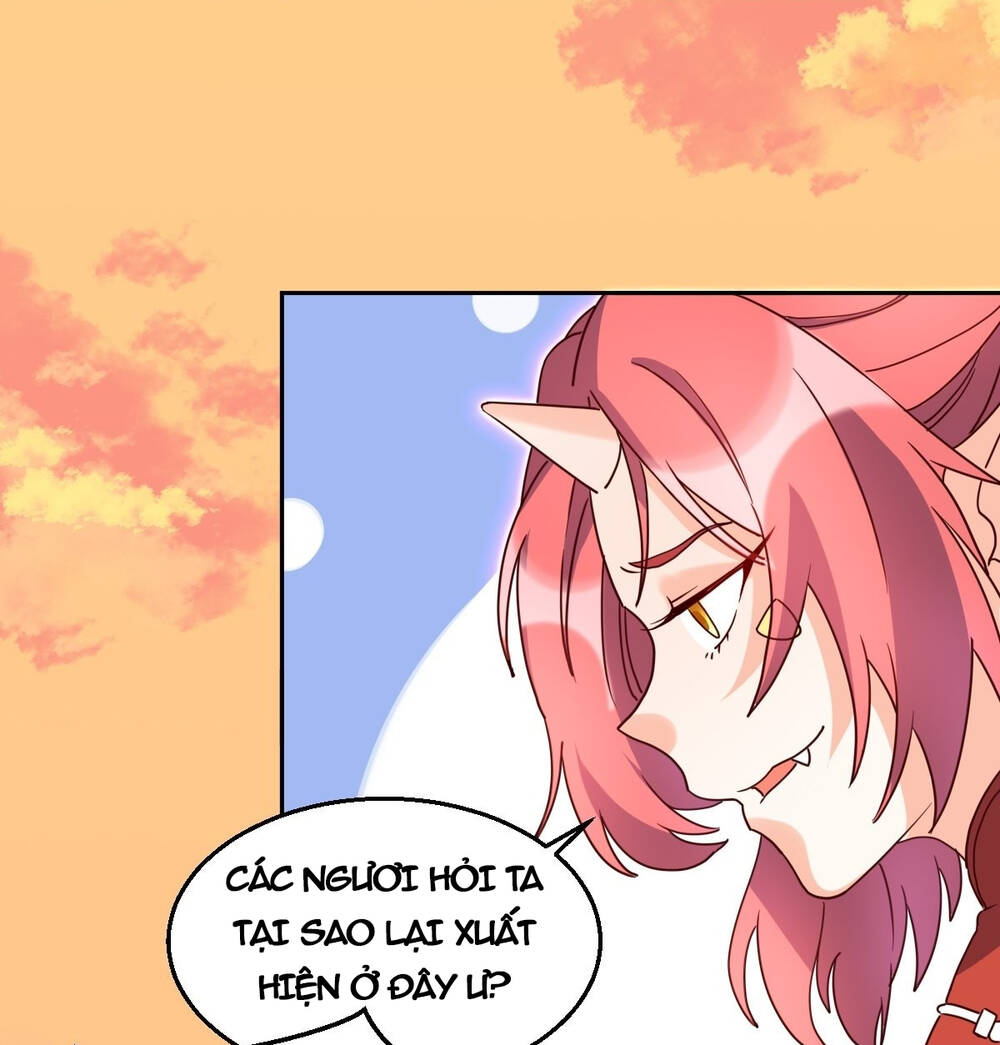 Nguyên Lai Ta Là Tu Tiên Đại Lão Chapter 132 - Trang 2