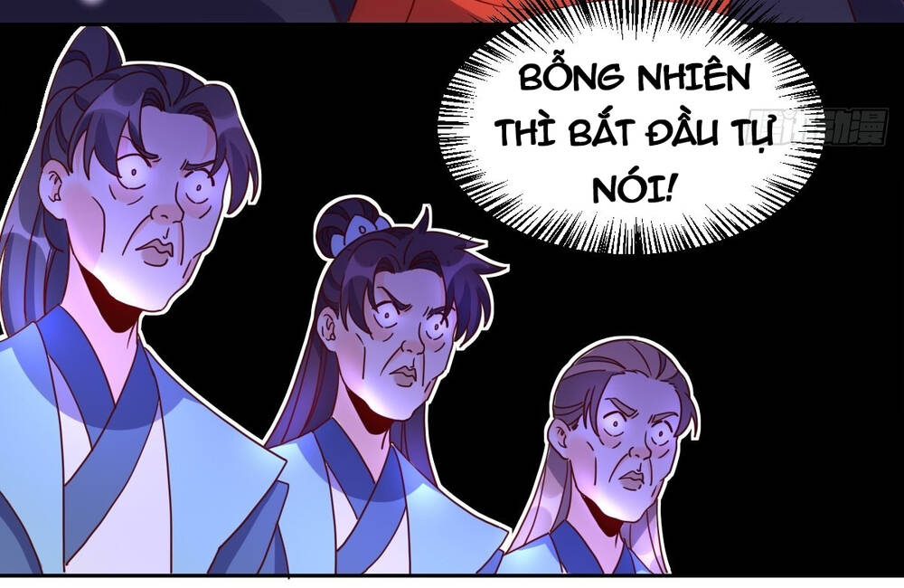 Nguyên Lai Ta Là Tu Tiên Đại Lão Chapter 132 - Trang 2