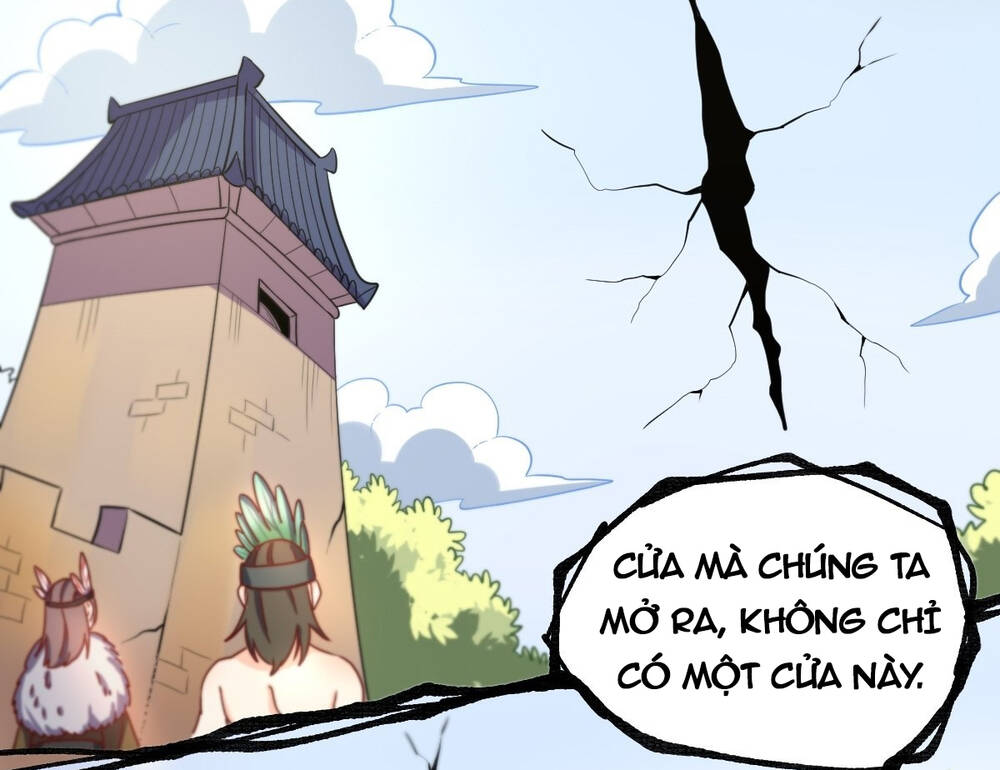 Nguyên Lai Ta Là Tu Tiên Đại Lão Chapter 132 - Trang 2