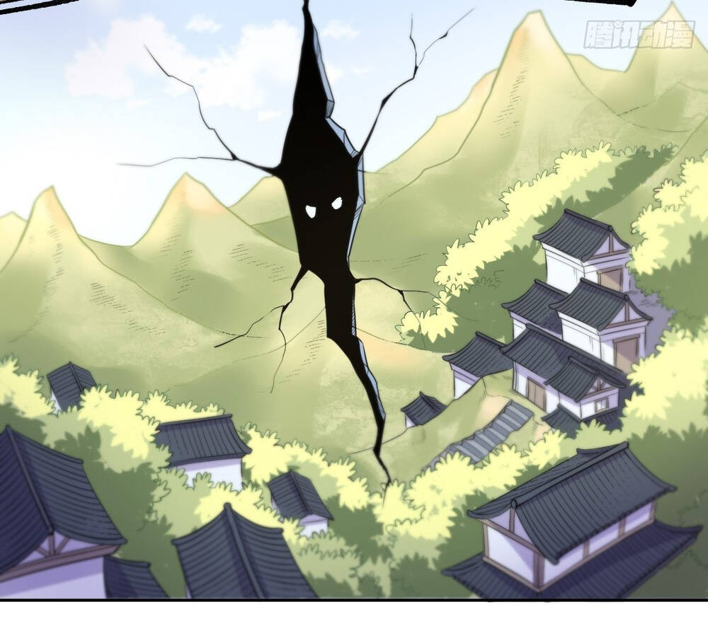 Nguyên Lai Ta Là Tu Tiên Đại Lão Chapter 132 - Trang 2