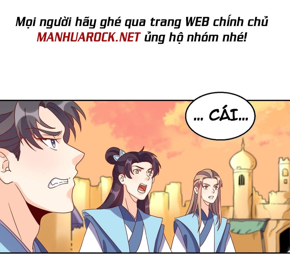 Nguyên Lai Ta Là Tu Tiên Đại Lão Chapter 132 - Trang 2