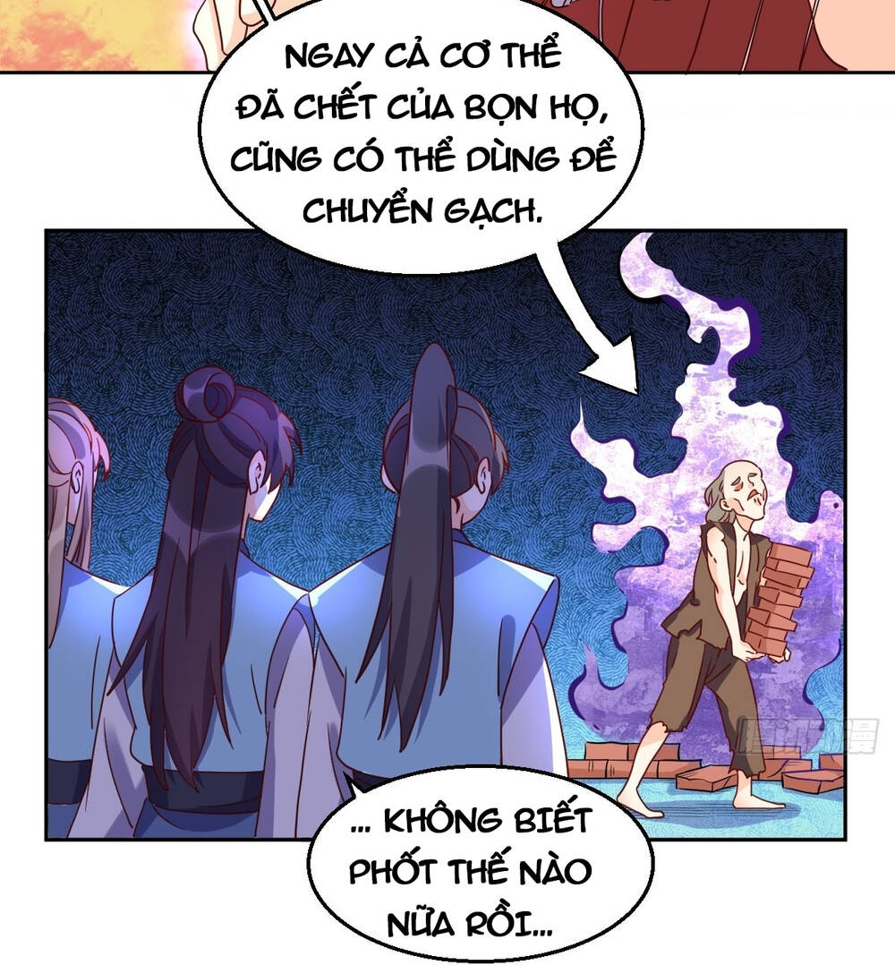 Nguyên Lai Ta Là Tu Tiên Đại Lão Chapter 132 - Trang 2