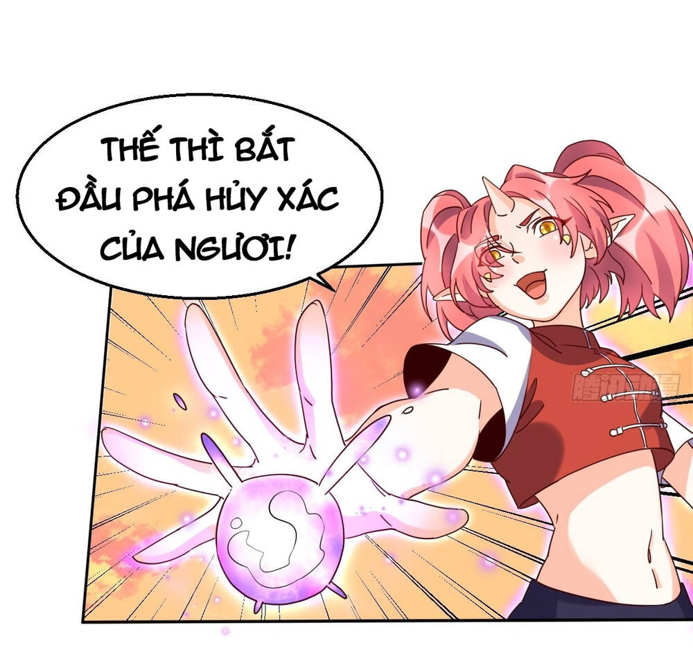 Nguyên Lai Ta Là Tu Tiên Đại Lão Chapter 132 - Trang 2