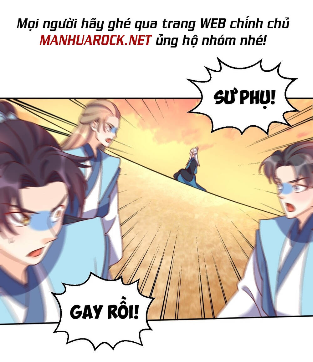 Nguyên Lai Ta Là Tu Tiên Đại Lão Chapter 132 - Trang 2