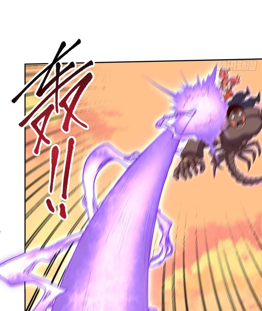 Nguyên Lai Ta Là Tu Tiên Đại Lão Chapter 132 - Trang 2