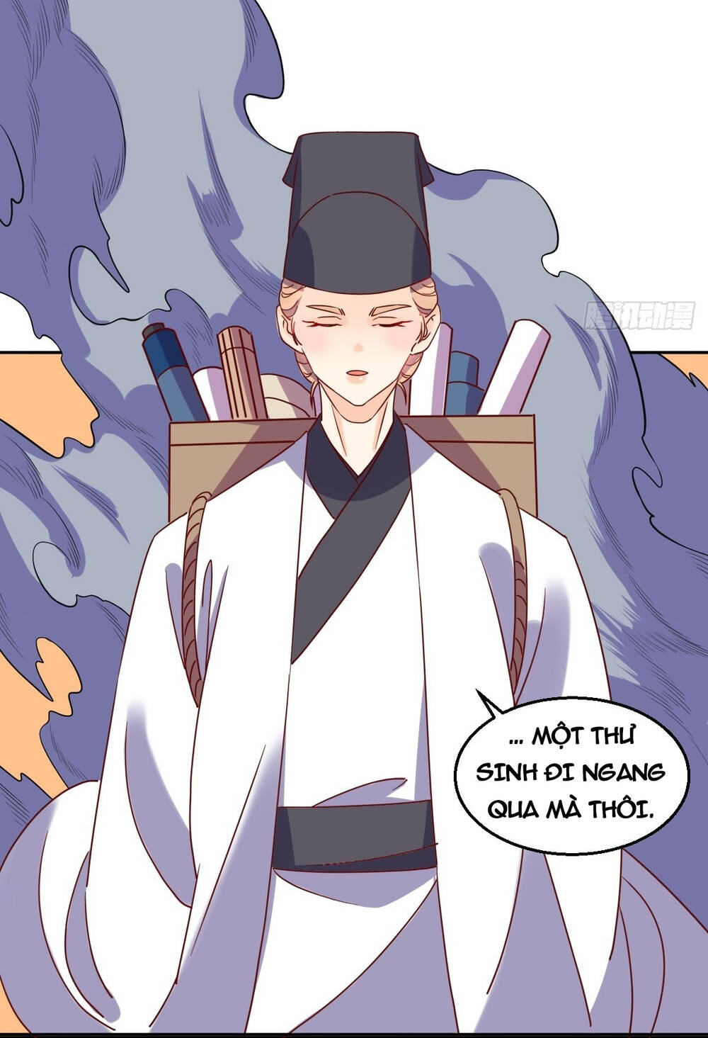 Nguyên Lai Ta Là Tu Tiên Đại Lão Chapter 132 - Trang 2