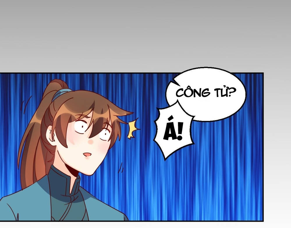 Nguyên Lai Ta Là Tu Tiên Đại Lão Chapter 132 - Trang 2