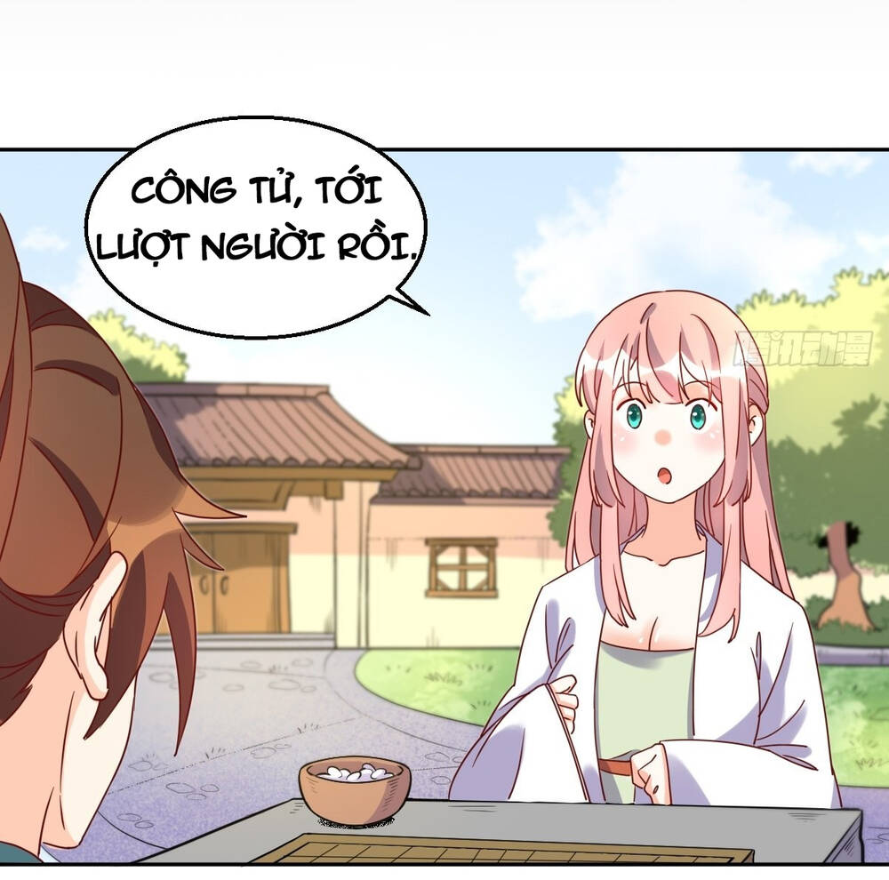 Nguyên Lai Ta Là Tu Tiên Đại Lão Chapter 132 - Trang 2