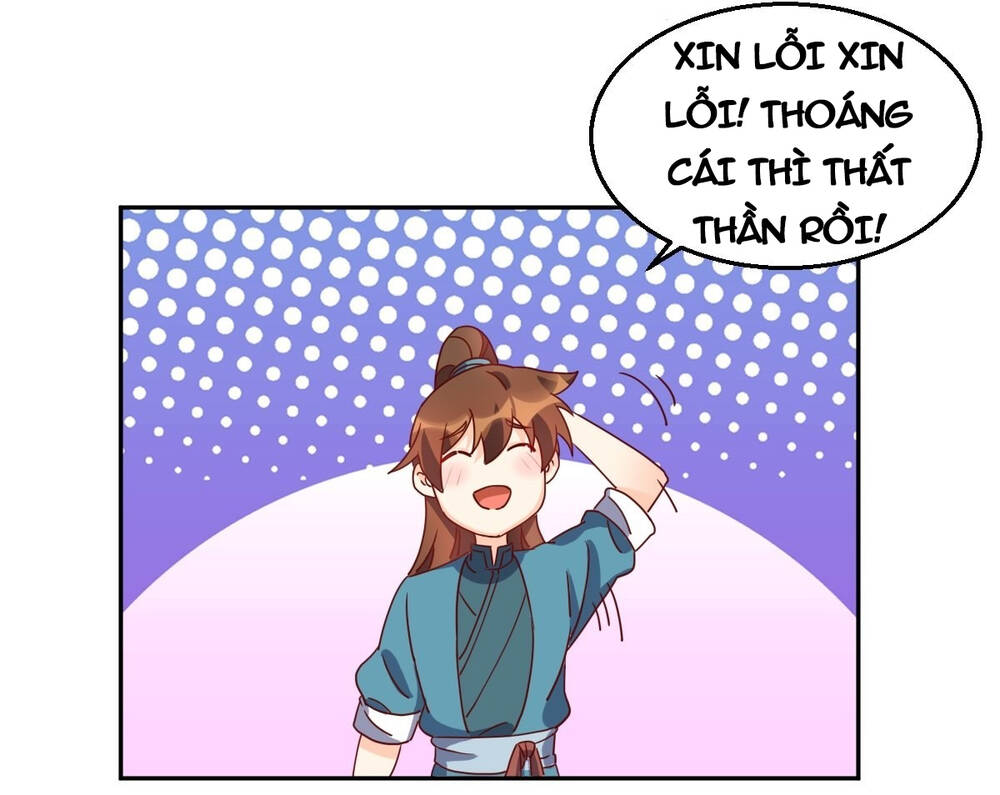 Nguyên Lai Ta Là Tu Tiên Đại Lão Chapter 132 - Trang 2