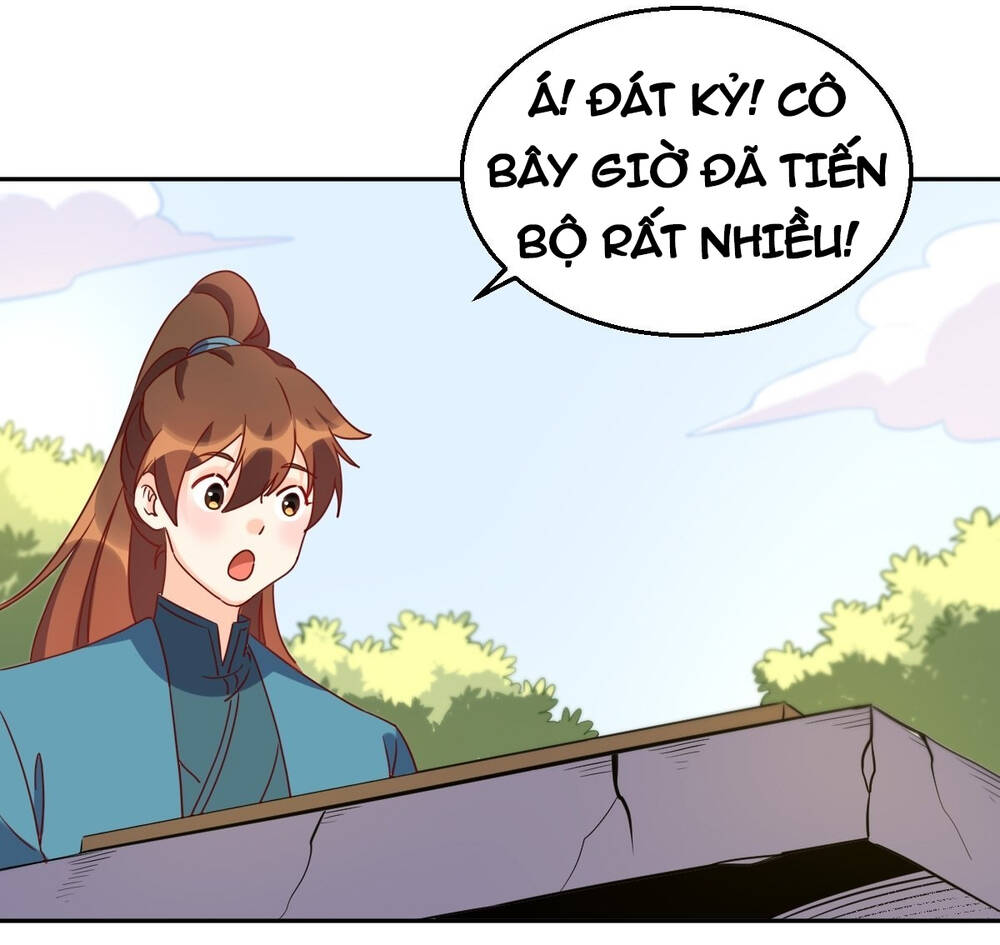 Nguyên Lai Ta Là Tu Tiên Đại Lão Chapter 132 - Trang 2