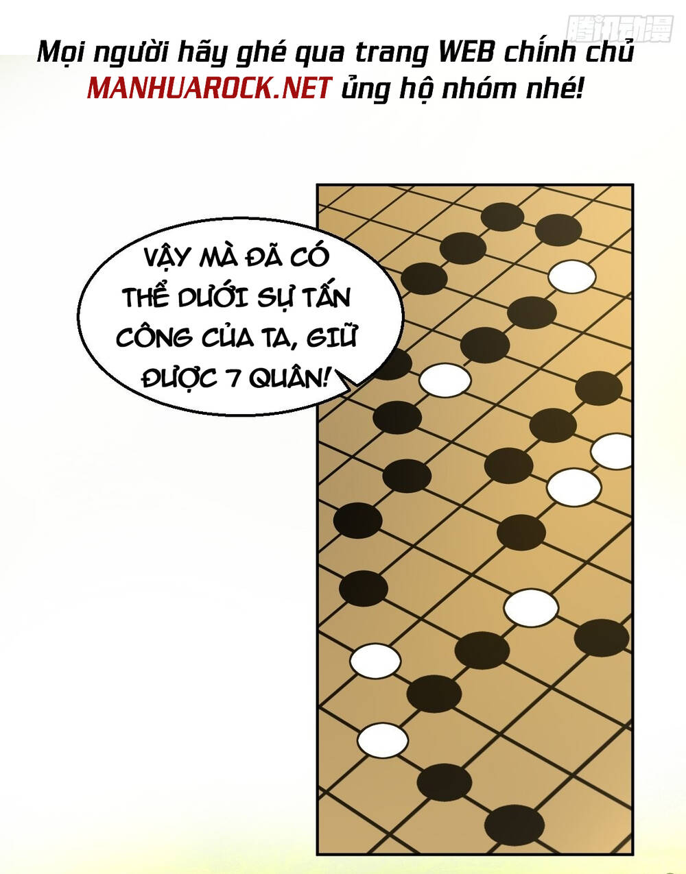 Nguyên Lai Ta Là Tu Tiên Đại Lão Chapter 132 - Trang 2