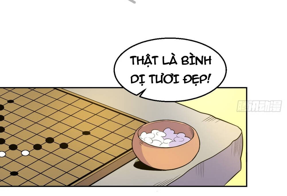 Nguyên Lai Ta Là Tu Tiên Đại Lão Chapter 132 - Trang 2