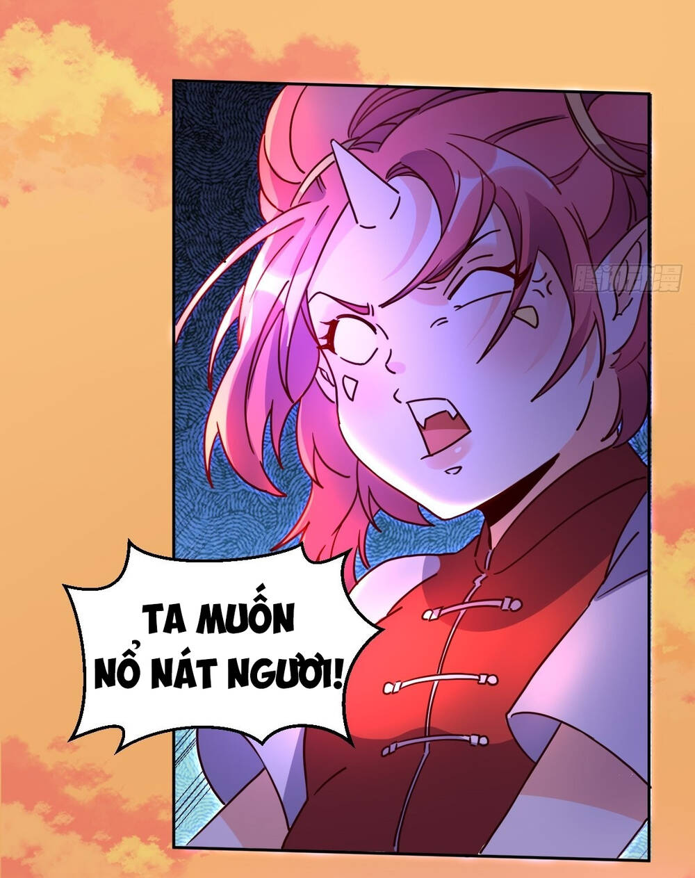 Nguyên Lai Ta Là Tu Tiên Đại Lão Chapter 132 - Trang 2