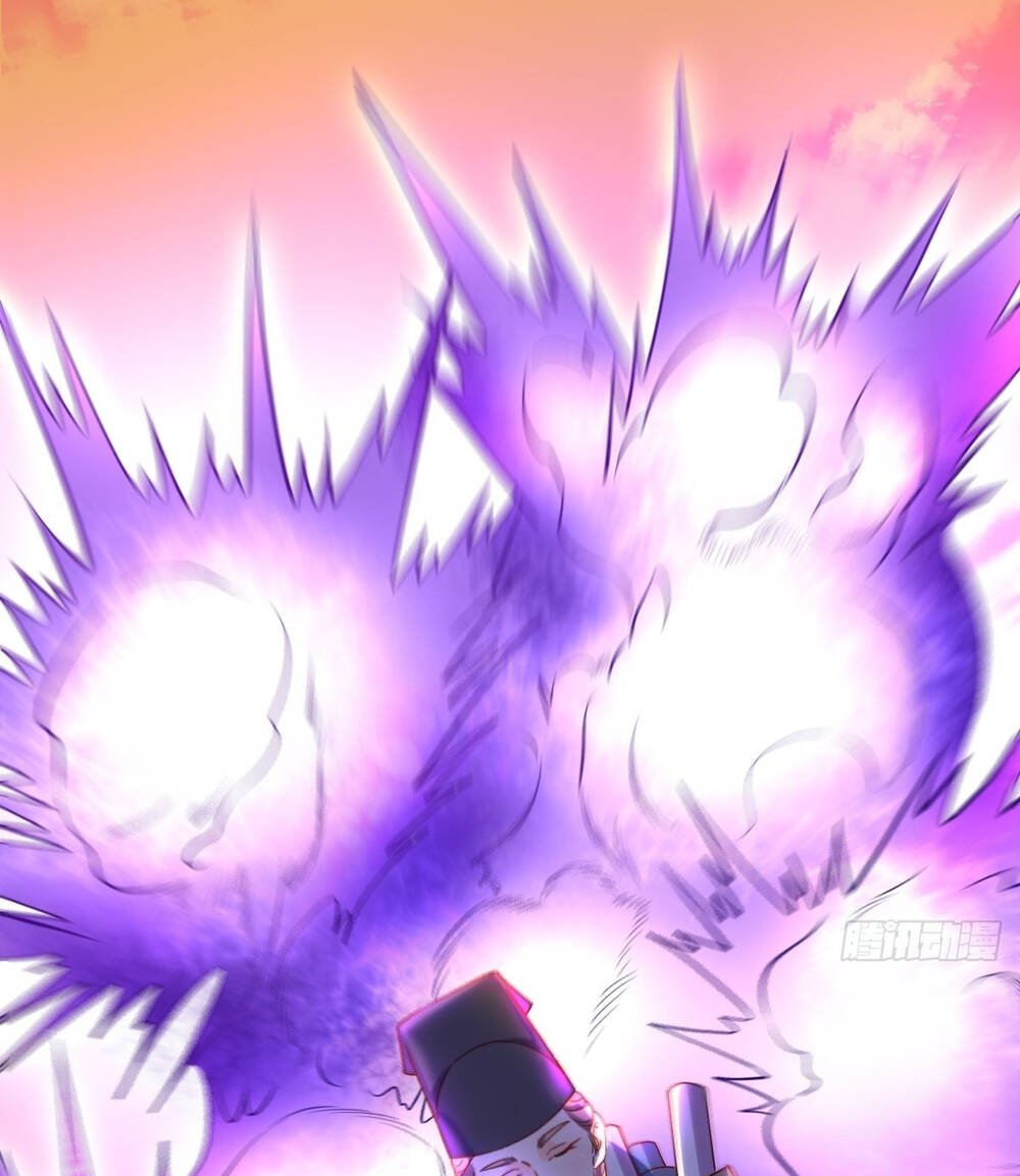 Nguyên Lai Ta Là Tu Tiên Đại Lão Chapter 132 - Trang 2